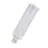 Osram Dulux-T LED 9W 1100lm - 840 Bianco Freddo | 2-Pin - Sostitutiva 26W