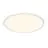 Nordlux Ceiling Oja 42 19W 830 2100lm 120D Bianca | Dimmerabile - Dim to Warm