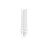 Noxion Lucent PL-C LED 3.6W - 830 Luce Calda -  | 2-Pin - Sostitutiva 10W