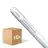 Confezione Multipack 10x Noxion Tubo LED T8 Avant (EM/Mains) Standard Output 7.5W 900lm - 865 Luce Del Giorno | 60cm - Sostitutiva 18W