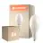 Confezione Multipack 6x Ledvance LED Bulbo HQL LED FIL V E27 24W 4000lm - 840 Bianco Freddo | Sostitutiva 80W