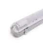 Noxion Stagna LED Alloggio Poseidon V2.0 incl. 1x Noxion Tubo LED T8 Standard Output 7.5W 900lm - 865 Luce Del Giorno | 60cm