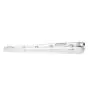 Ledvance Stagna LED Stagna 32W 4400lm - 840 Bianco Freddo | 120cm - Sensore Di Movimento E Luce