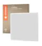 Ledvance Pannello a LED Comfort Aluminium Bianca 33W 4320lm - 840 Bianco Freddo | 60x60cm