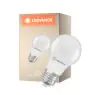 Ledvance Classic LED E27 Pera Ghiaccio 4.9W 470lm - 840 Bianco Freddo | Sostitutiva 40W - Riciclato