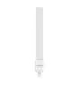 Noxion Lucent PL-S LED  6W - 827 Bianco Molto Caldo | 2-Pin - Sostitutiva 11W