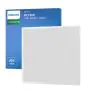 Philips Pannello A LED CoreLine RC132V 27W 3600lm - 840 Bianco Freddo | 60x60cm - UGR <19 - Interact Dimmerabile
