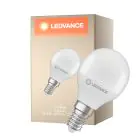 Ledvance Classic LED E14 Sferica Ghiaccio 4.9W 470lm - 827 Bianco Molto Caldo | Sostitutiva 40W