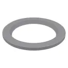 Ledvance Downlight Comfort Intercambiabile Il Anello Grigio D100